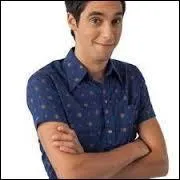 Qui est le frère d'Eléonor ?