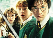 Quiz 'Harry Potter et la Chambre des secrets' (Questions lies  Poudlard : Partie 1/3)