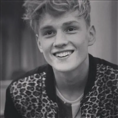 Comment s'appelle t'il ?