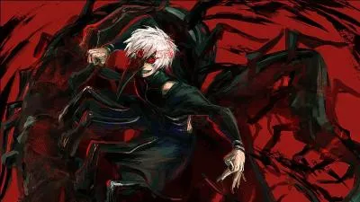 Quel est le surnom de Kaneki ?