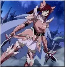 Quelle est cette armure ?