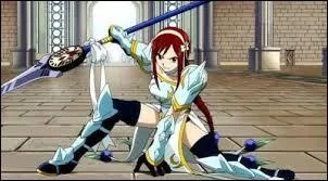 Quelle est cette armure ?