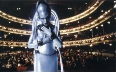 Où la Diva a-t-elle caché les pierres ?