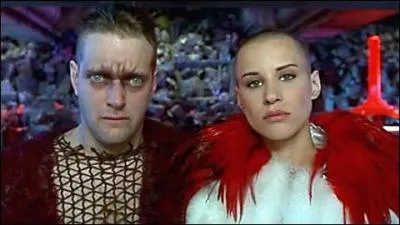 Où sont-ils et qui sont-ils ?