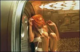 Qu'est-ce que Leeloo était avant ?