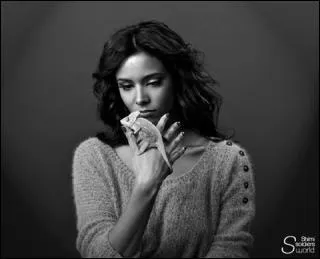 Quand est-elle née?