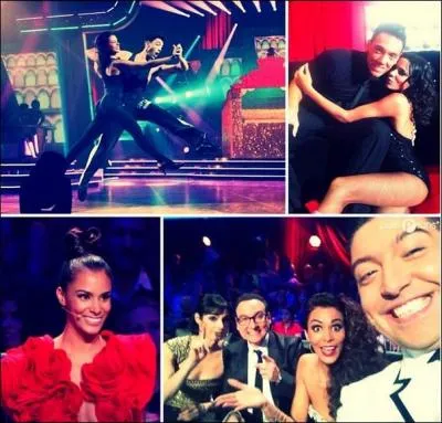 A quelle émission a-t-elle participé en tant que candidate et en tant que jury deux années consécutives ?