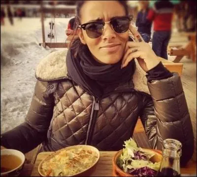 D'où vient son nom d'artiste ?