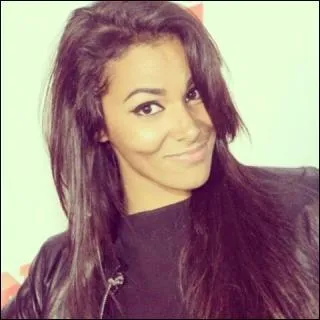 Où est née cette magnifique personne ?