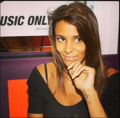 Quand a-t-elle commencé à danser ?