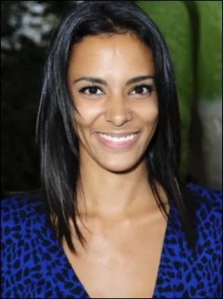 Lorsque "Shy'm" (son nom n'était pas encore Shy'm à ce moment-là) a chanté pour la première fois en public en 6 e, quelle note a-t-elle obtenue ?