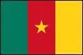 Septième. C'est encore un drapeau africain qui est mis à l'honneur. Aussi confondu que les précédents, vous pouvez voir le drapeau...