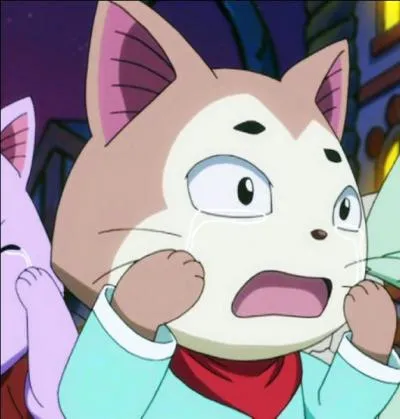 C'est le chef de la bande des jeunes explorateurs. Il n'est pas très fort mais il court très vite. Mais quel est son prénom ?