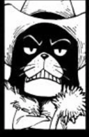 Il a passé de nombreuses années dans le Sud d'Edolas et connaît très bien la région, il est aussi chasseur de primes. C'est ...