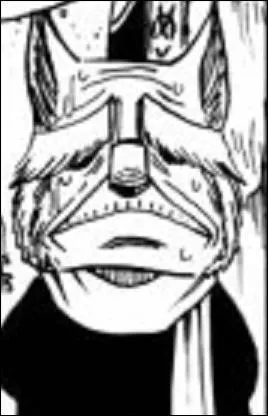 C'est l'un des 4 conseillers d'Extalia. Quand la Reine est sortie de son oeuf il a tout de suite vu qu'elle n'avait qu'1 seule aile. Comment s'appelle-t-il ?