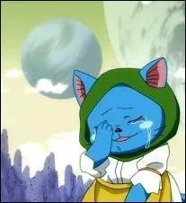 C'est la mère du 1er Exceed du quizz, mais c'est un secret. Elle est gentille et posée. Comment s'appelle-t-elle ?