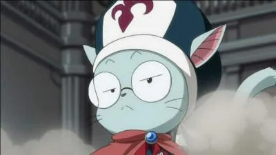 Il a été élevé par Zentopia. Il est très intelligent et est surnommé le "cerveau" de la Légion. Qui est-ce ?