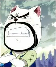 C'est le père du 1er Exceed du quizz, mais c'est un secret. Il est très râleur.
Quel est son prénom ?