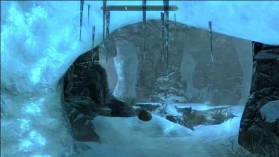 Nous sommes maintenant dans...