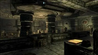 Dans quel lieu nous trouvons-nous ?