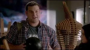 Qui est Tank ? (Saison 3)