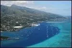 Quelle ville est la capitale de Tahiti ?