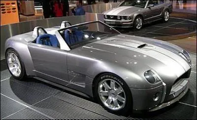 Dans quel film peut-on me voir rouler ?