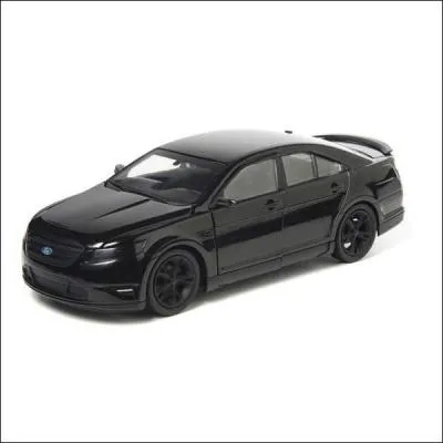 J'appartiens à un duo d'agents secrets. Lequel ?