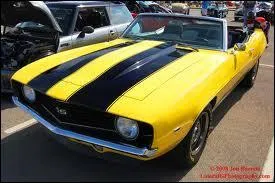 Le film dans lequel je joue porte le nom d'une ville. C'est :