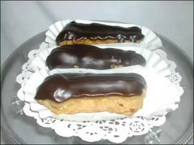 Ils peuvent être au chocolat, à la vanille ou au café. Que sont-ils ?