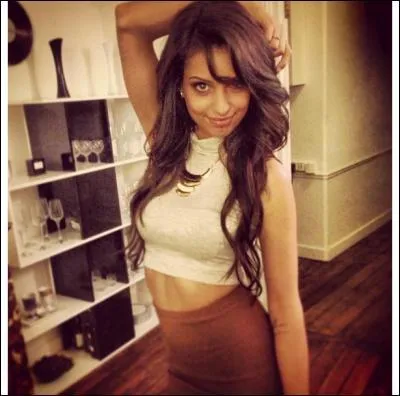 Qui chante 'Marcher Au Soleil' ?