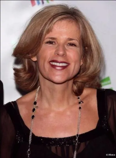 Au cours des années 1990, j'ai présenté le journal de 13 heures de France 2. Qui suis-je ?