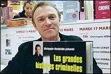 Je suis resté à peine quatre mois à la présentation du JT. Ce fut un véritable échec pour moi. Qui suis-je ?