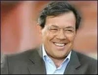 Grand journaliste français. J'ai d'abord été joker du journal télévisé mais suite à l'arrêt brutal du journaliste de la question précédente, j'ai été appelé pour le remplacer. Qui suis-je ?