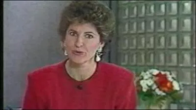 Journaliste française, j'ai co-présenté le journal avec la personne de la question précédente. Qui suis-je ?