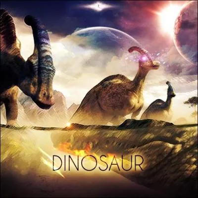 Que signifie dinosaure ?