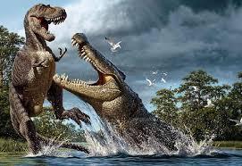 Quiz Dinosaures