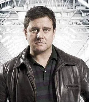 Avec qui est marié Rhys Williams ?