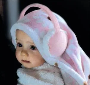 De qui Anwen Cooper-Williams est-elle la fille ?