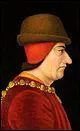 Comment se nomme ce roi qui était au pouvoir de 1461 à 1483 ?