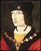 Quel était le nom de ce roi, surnommé "l'Affable" qui régna de 1483 à 1498 ?