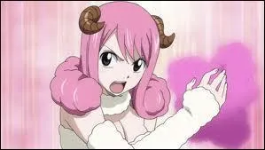 Quel est cet esprit ?