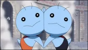 Quel est cet esprit ?