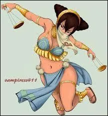 Quel est cet esprit ?