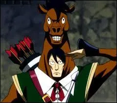 Quel est cet esprit ?