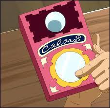 Quiz Fairy tail