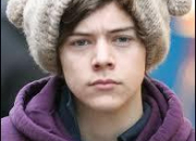 Quiz One Direction : Harry