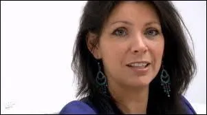 Quel est le nom de la mère de Harry ?