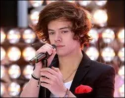 Au début 2014, combien Harry avait-il de tatouages ?