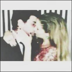 Avec qui Diego est-il en couple ? ( dans la vraie vie et en 2014 )